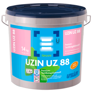 Klej do wykładzin - Uzin UZ 88