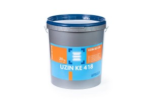 Klej do wykładzin PCV - Uzin KE 418