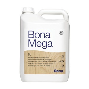 Bona Mega EVO