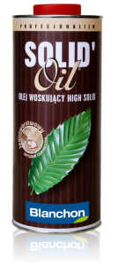 Olej woskujący Solid Oli