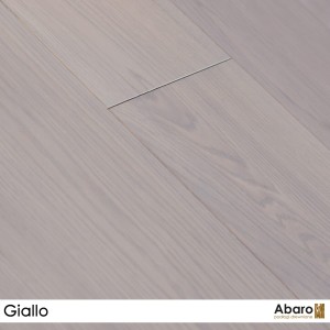 Podłoga drewniana  - Giallo