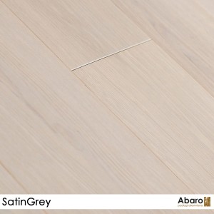 Podłoga drewniana -  Satin Grey