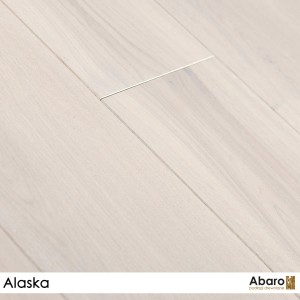 Podłoga drewniana - Alaska