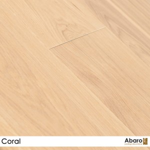 Podłoga drewniana - Coral