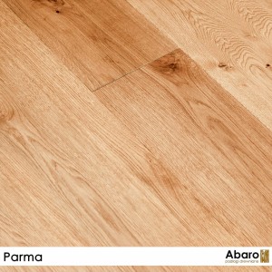 Podłoga drewniana - Parma