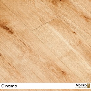Podłoga drewniana - Cinamo