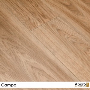 Podłoga drewniana - Campa