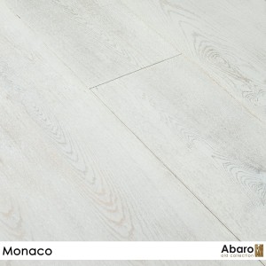 Podłoga drewniana POSTARZANA - Monaco