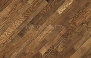 JaworParkiet - Jesion Bursztyn