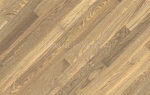 Vintage Series - Dąb Vintage 1970’s Dusty Brown
