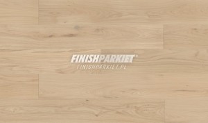 FinishDeska - Deska dwuwarstwowa dąb Bielony