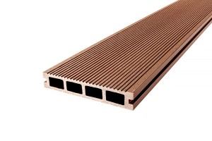 Deska tarasowa kompozytowa 4DECK
