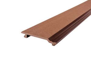 Deska elewacyjna kompozytowa 4DECK