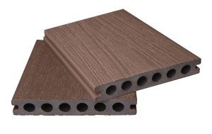 Deska tarasowa kompozytowa SEQO Co-Extrusion