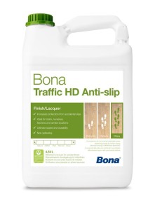 Bona Traffic HD Anti-slip