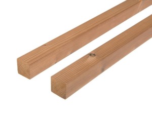 Kantówka thermo sosna 42x42mm 