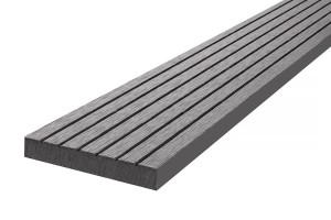 Listwa cokołowa 4DECK