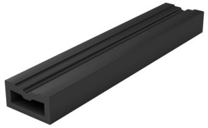Legar kompozytowy  20x40mm 