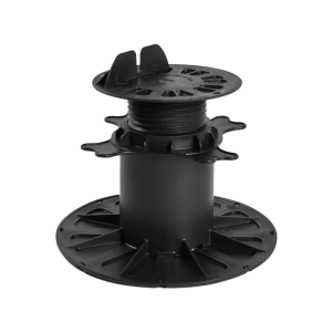 Wspornik tarasowy pod legary regulacja 120-170 mm