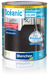 Lakier Océanic™ Opaque