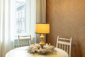 Panel ścienny modułowy MIRRO