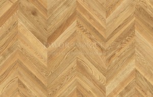 CHEVRON Jodełka francuska - Dąb Elegance