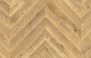 CHEVRON Jodełka francuska - Dąb Classic