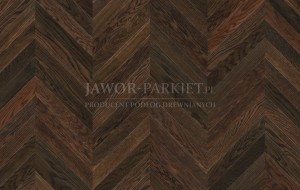 CHEVRON Jodełka francuska - Dąb Antyk