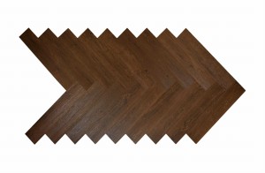 Nomad Flo Panel winylowy - jodełka klasyczna - Vitoria