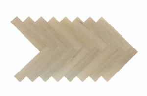 Nomad Flo Panel winylowy - jodełka klasyczna -  Zafra