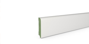 Listwa przypodłogowa MDF R10