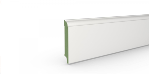 Listwa przypodłogowa MDF RF