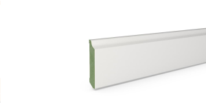 Listwa przypodłogowa MDF F1