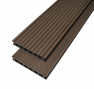Deska tarasowa kompozytowa 160x25mm