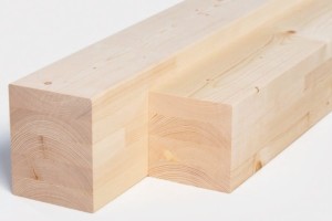 Drewno konstrukcyjne KVH C24 świerk 