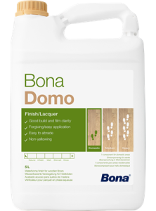 Bona Domo