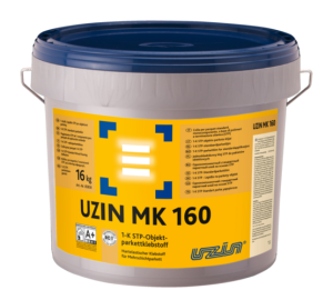 Klej Uzin MK 160
