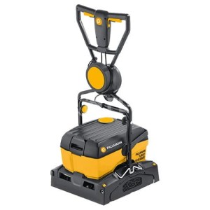 Pallmann Turbo Scruber