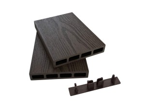 Sztacheta kompozytowa komorowa 110x21mm