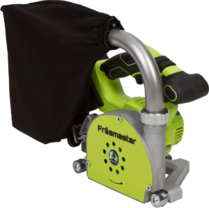 FREZARKA WOLFF FRÄSMASTER 18V