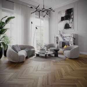Panele winylowe - LYON
