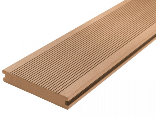 SOLID 20x140, TEAK