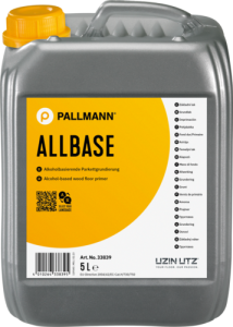 ALLBASE - Podkład 1-składnikowy