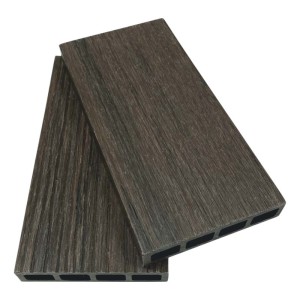 Sztacheta kompozytowa komorowa 100x22 (co-extrusion)