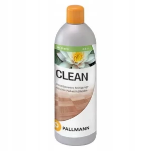 Clean